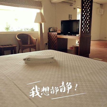Mishe B&B也可包棟民宿 Cape Eluanbi Esterno foto