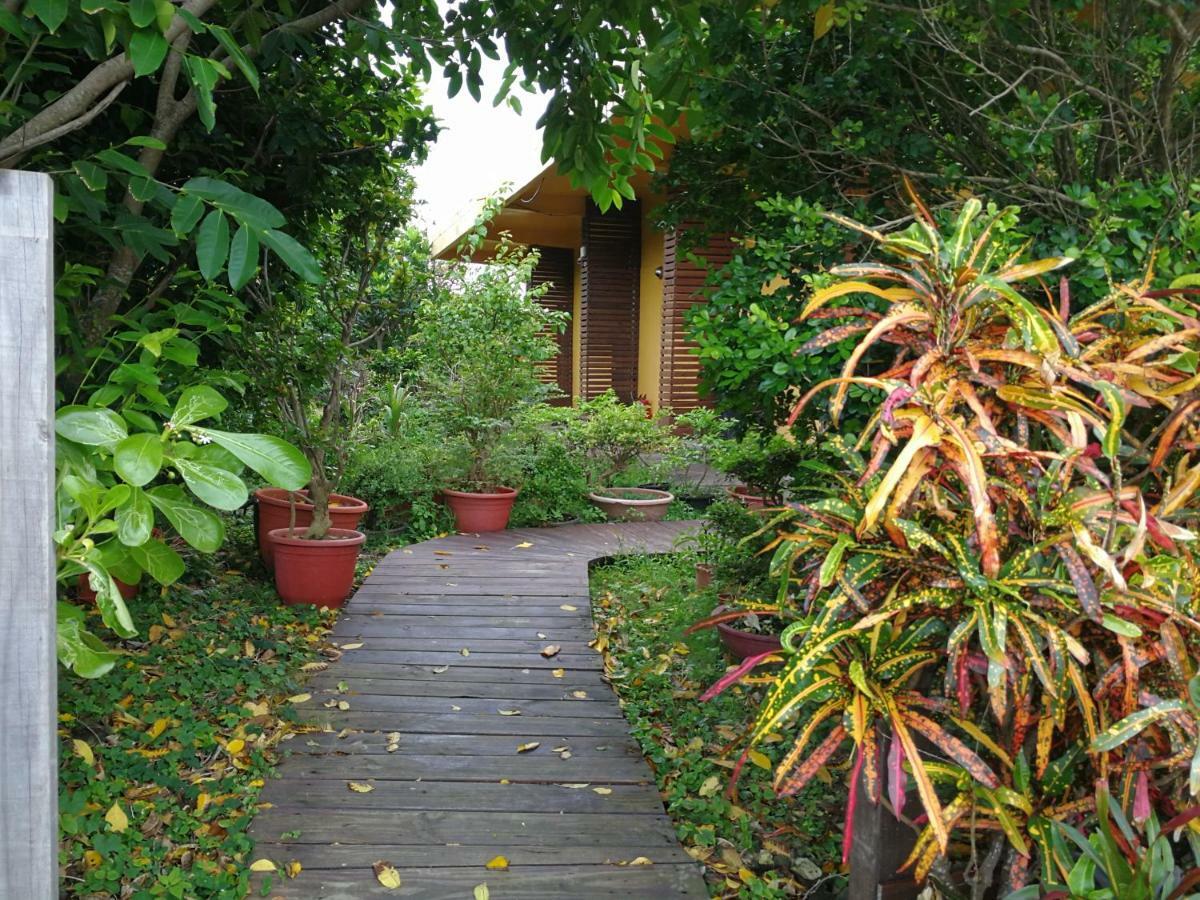 Mishe B&B也可包棟民宿 Cape Eluanbi Esterno foto