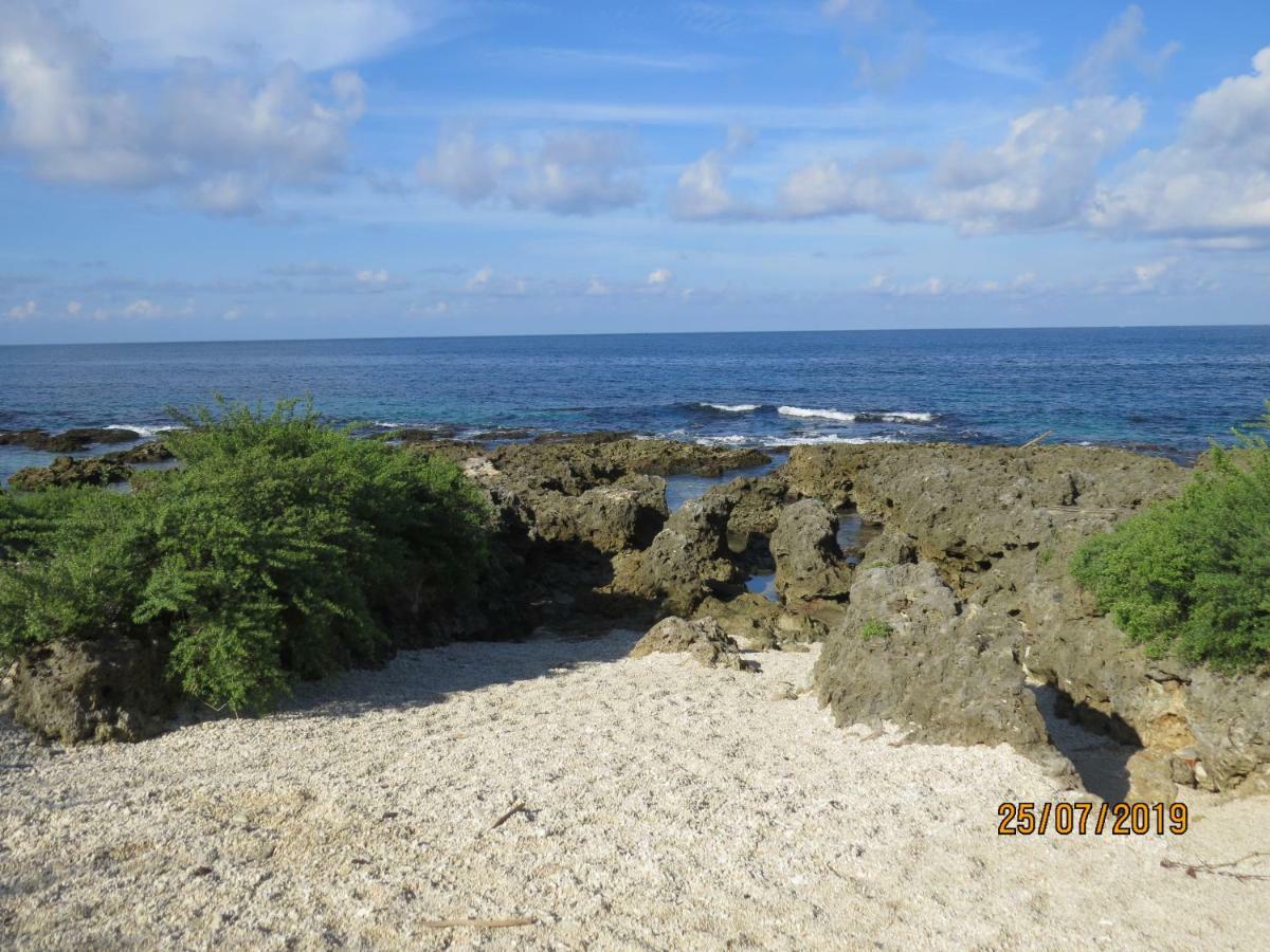 Mishe B&B也可包棟民宿 Cape Eluanbi Esterno foto
