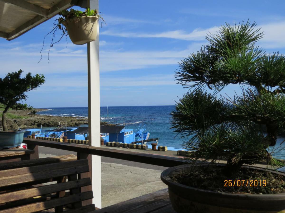 Mishe B&B也可包棟民宿 Cape Eluanbi Esterno foto