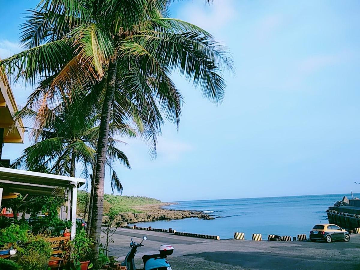 Mishe B&B也可包棟民宿 Cape Eluanbi Esterno foto