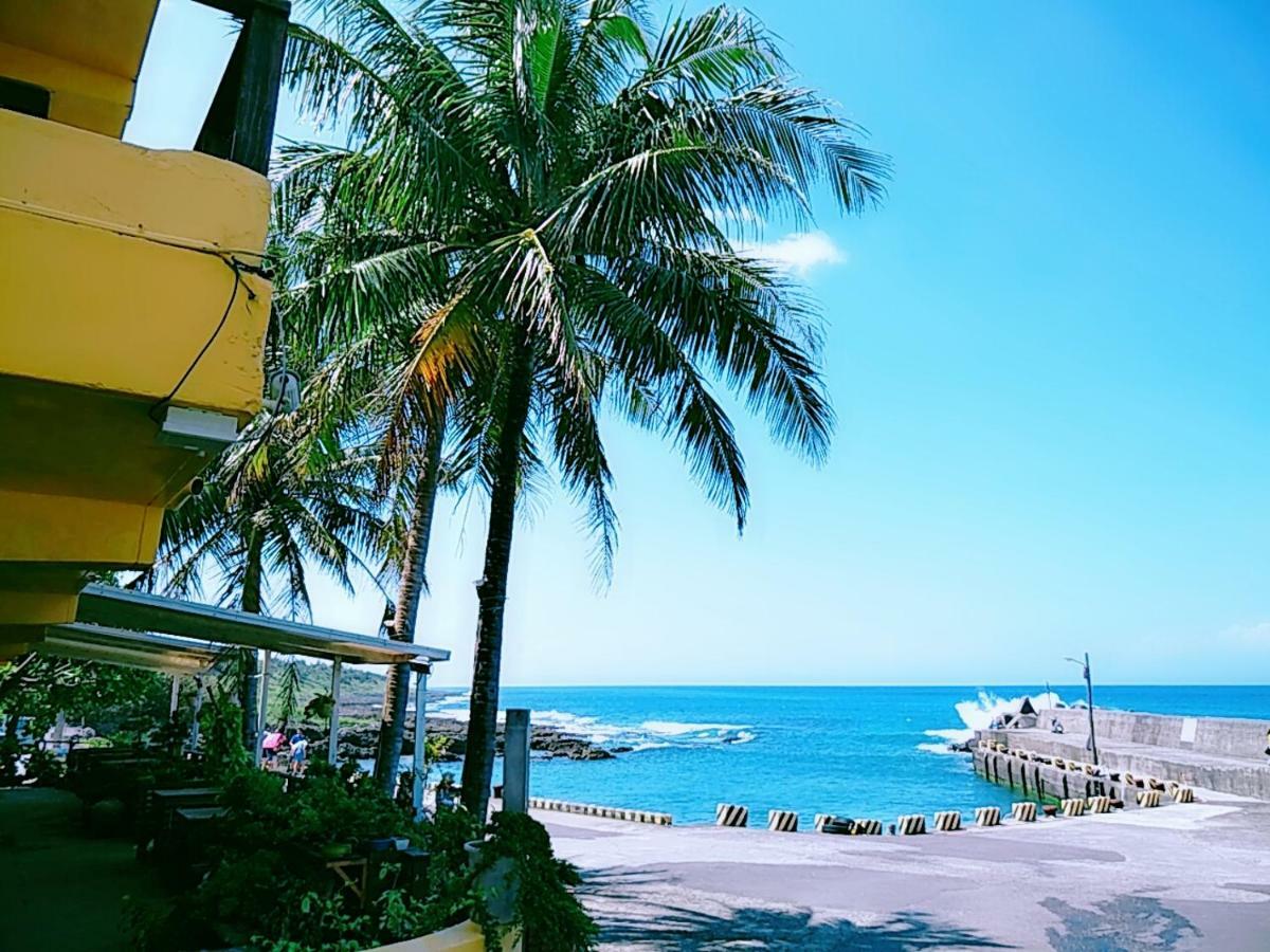 Mishe B&B也可包棟民宿 Cape Eluanbi Esterno foto