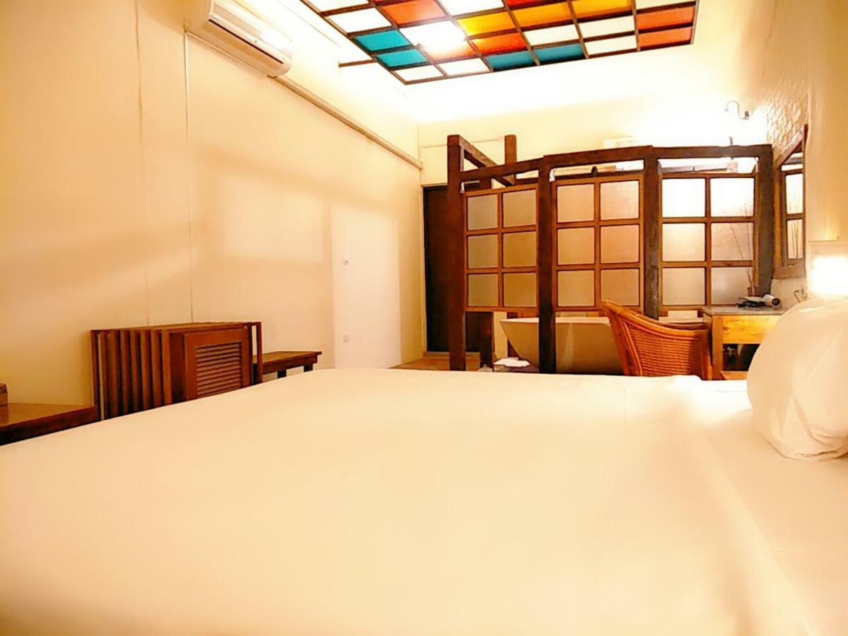 Mishe B&B也可包棟民宿 Cape Eluanbi Esterno foto