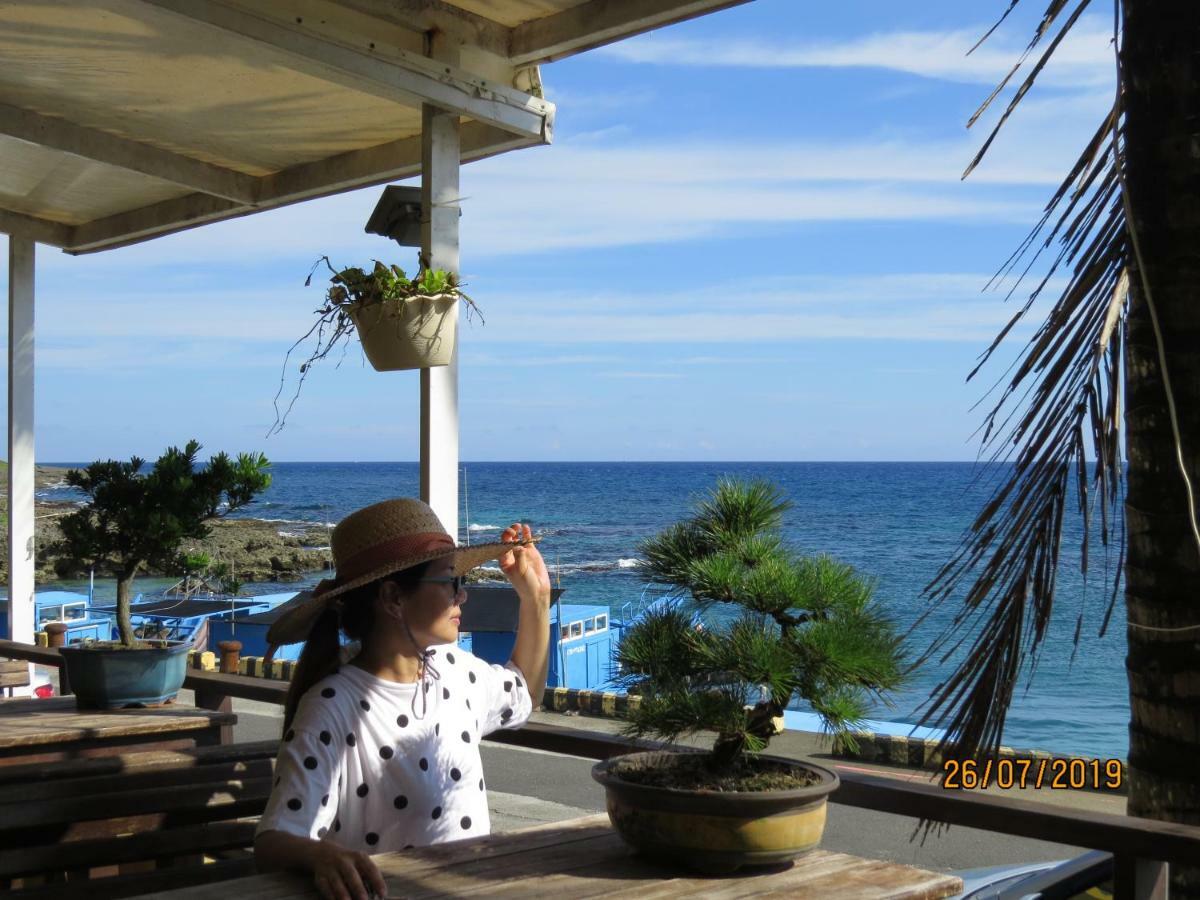 Mishe B&B也可包棟民宿 Cape Eluanbi Esterno foto