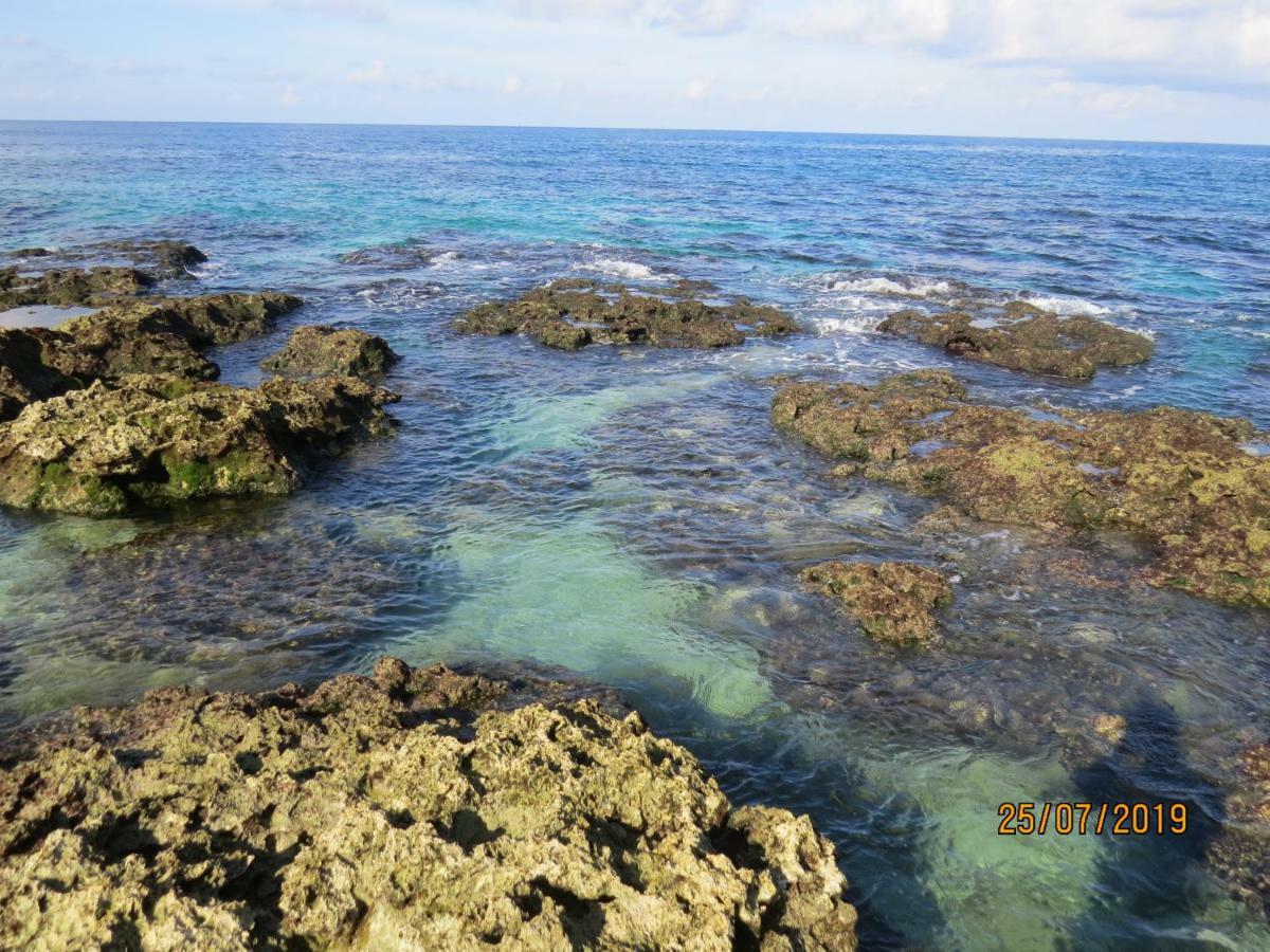 Mishe B&B也可包棟民宿 Cape Eluanbi Esterno foto