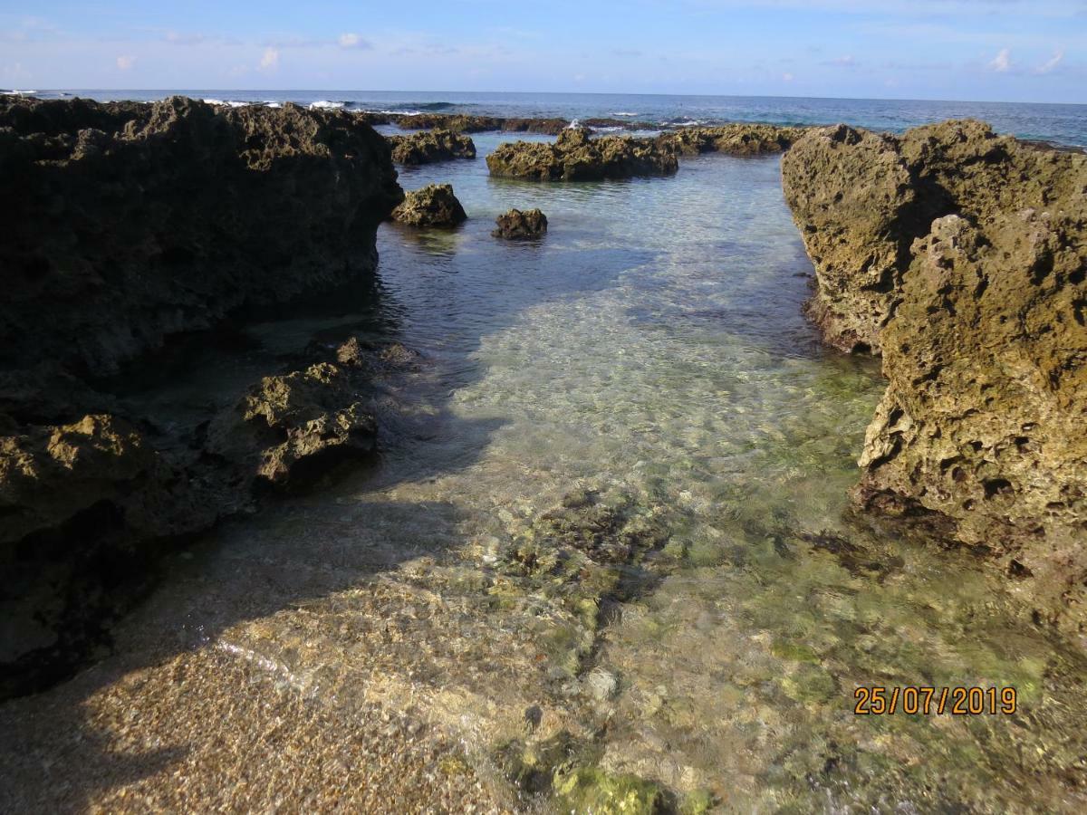 Mishe B&B也可包棟民宿 Cape Eluanbi Esterno foto