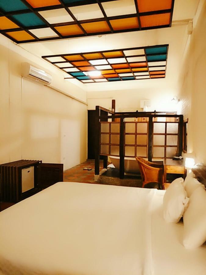 Mishe B&B也可包棟民宿 Cape Eluanbi Esterno foto