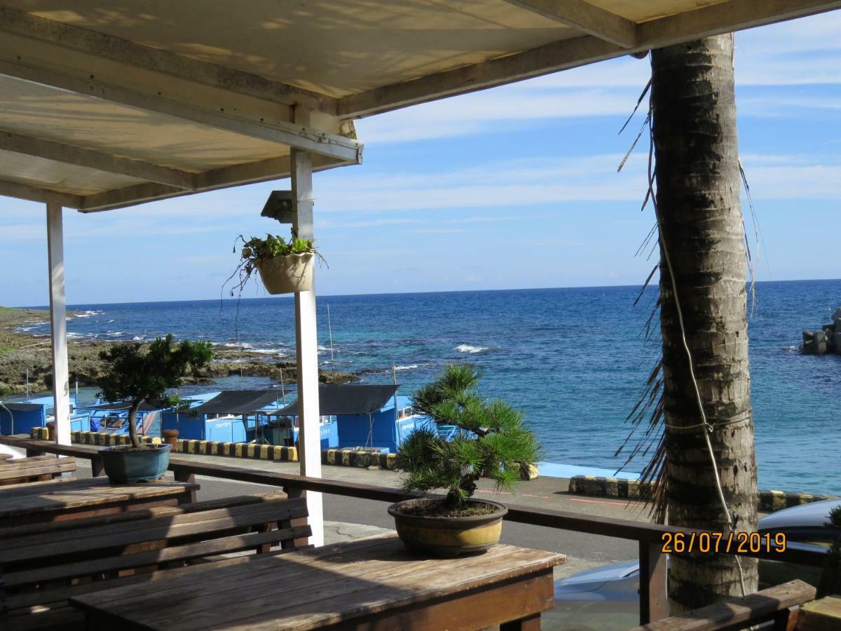 Mishe B&B也可包棟民宿 Cape Eluanbi Esterno foto