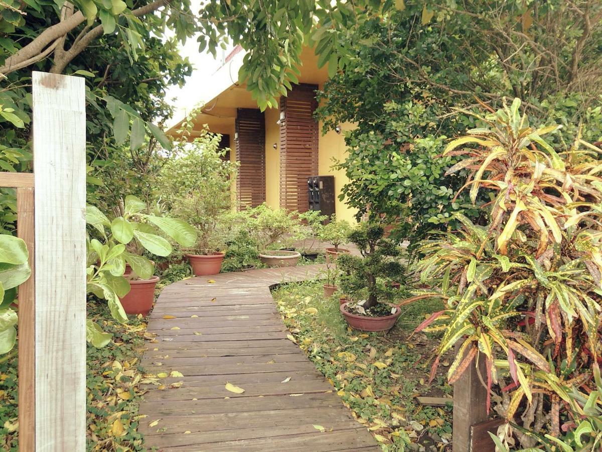 Mishe B&B也可包棟民宿 Cape Eluanbi Esterno foto