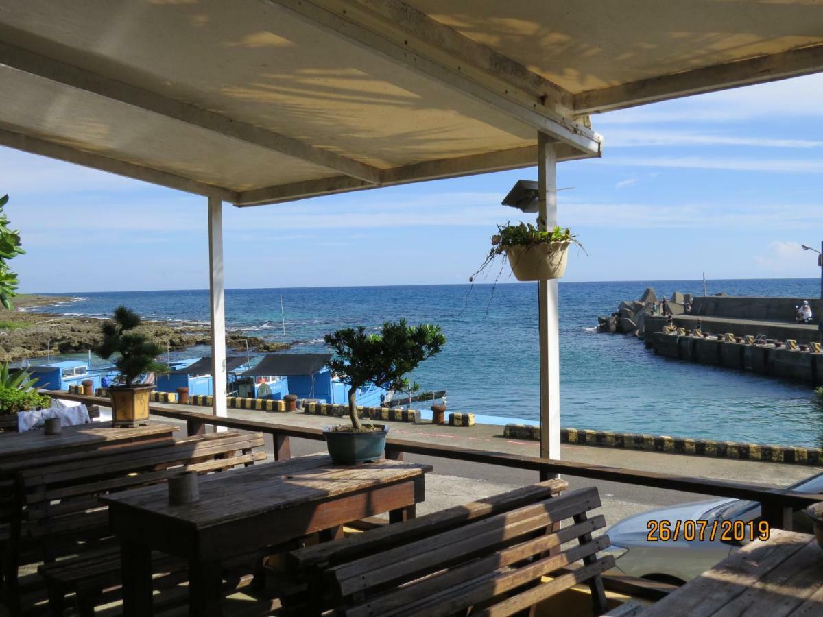 Mishe B&B也可包棟民宿 Cape Eluanbi Esterno foto