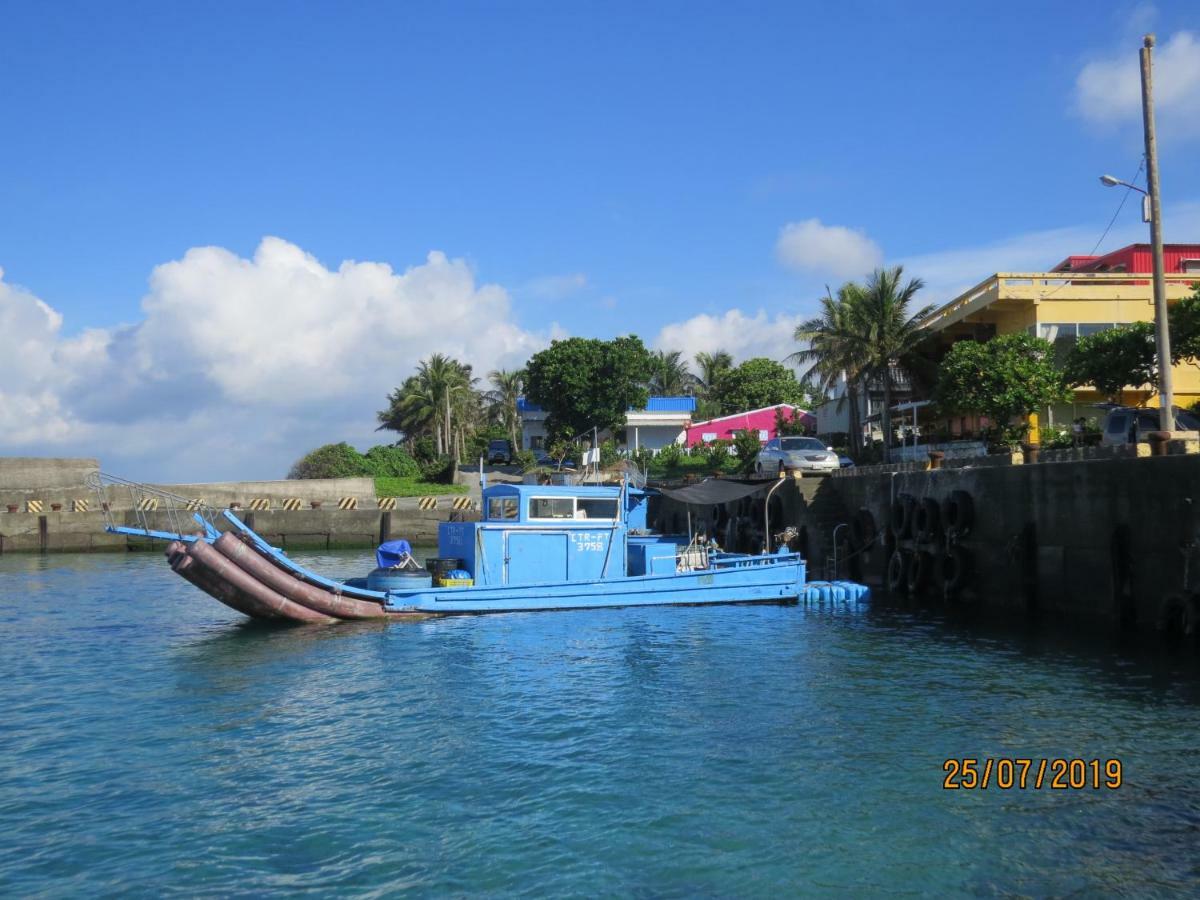 Mishe B&B也可包棟民宿 Cape Eluanbi Esterno foto