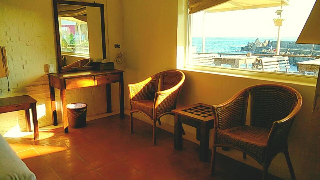 Mishe B&B也可包棟民宿 Cape Eluanbi Esterno foto