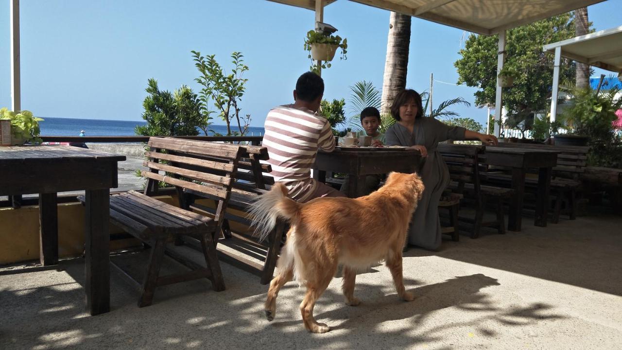 Mishe B&B也可包棟民宿 Cape Eluanbi Esterno foto