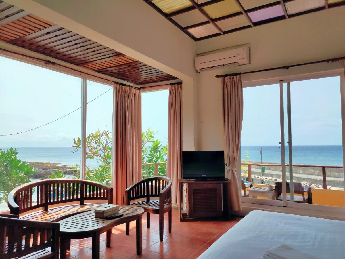 Mishe B&B也可包棟民宿 Cape Eluanbi Esterno foto